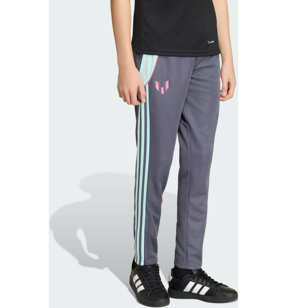 
ADIDAS, 
Adidas Messi Tr&auml;ningsbyxor, 
Detail 1
