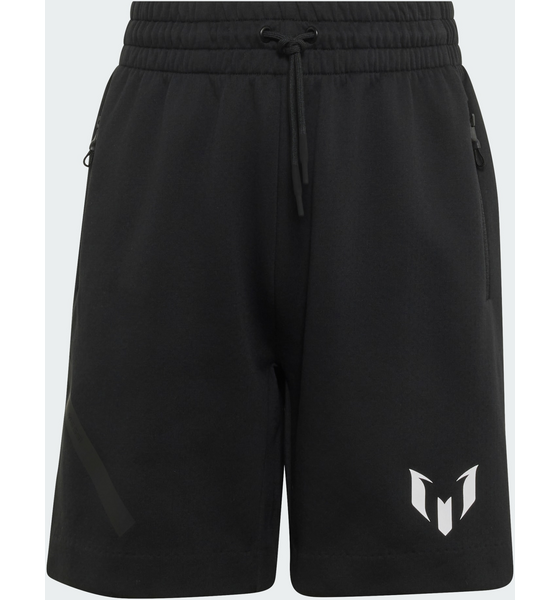 
ADIDAS, 
Adidas Messi Zne Shorts F&ouml;r Barn, 
Detail 1
