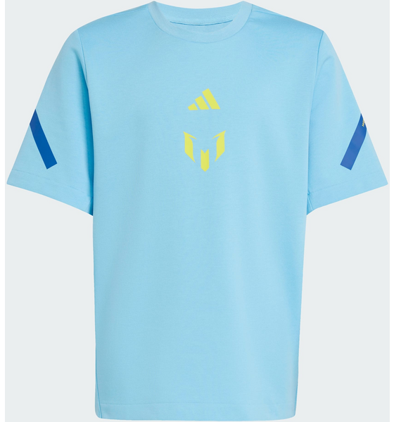 952756101101 ADIDAS Adidas Messi Zne T-shirt För Barn  Standard Detail