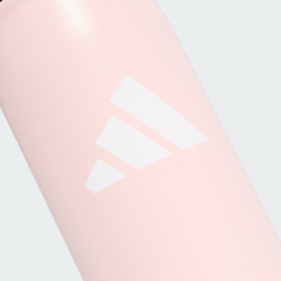 
ADIDAS, 
Adidas Metallflaska Med Sugrör 0,6 Liter, 
Detail 1
