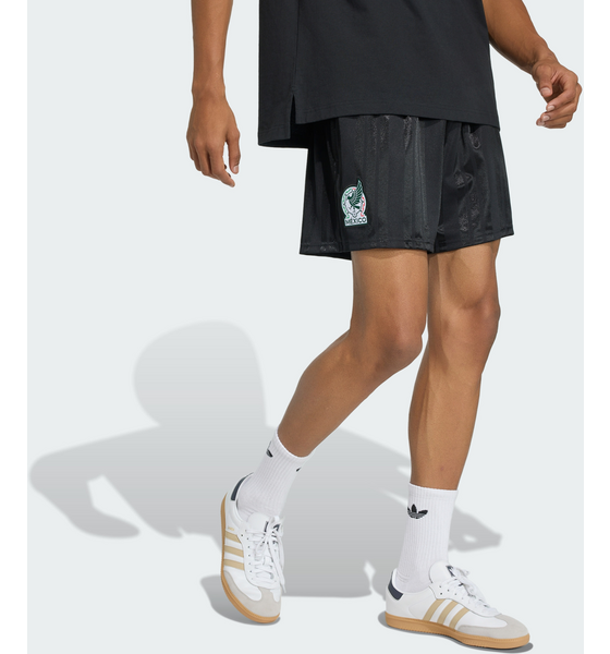 
ADIDAS, 
Adidas Mexiko Eqt Shorts, 
Detail 1
