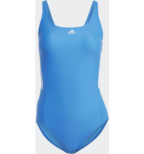 ADIDAS, Adidas Mid 3-stripes Swimsuit