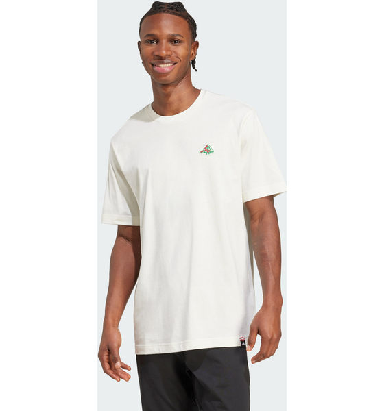 
ADIDAS, 
Adidas Mini Pizza Graphic Tee, 
Detail 1
