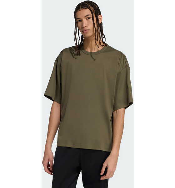 
ADIDAS, 
Adidas Mjuk Lyxig T-shirt, 
Detail 1
