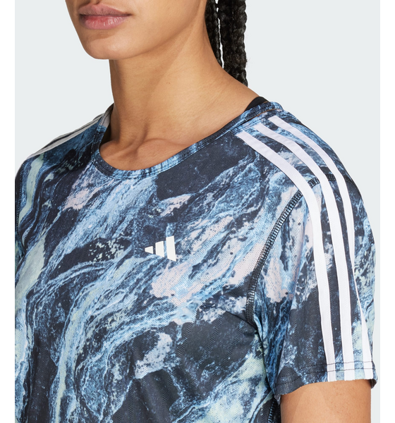 ADIDAS, Adidas Move For The Planet Airchill T-shirt