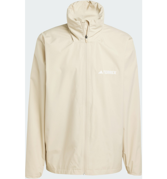 947530102101 ADIDAS Adidas Multi Essentials 2l Regnjacka  Standard Detail