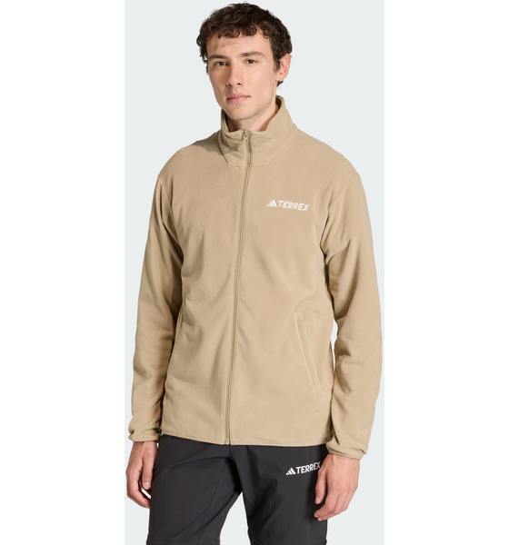
ADIDAS, 
Adidas Multi Essentials Full-zip Fleece Jacka, 
Detail 1
