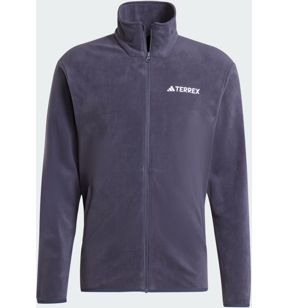 947153103107 ADIDAS Adidas Multi Essentials Full-zip Fleece Jacka  Standard Detail