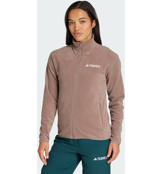 
ADIDAS, 
Adidas Multi Essentials Full-zip Fleece Jacka, 
Detail 1
