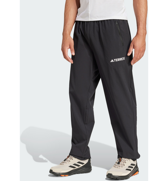 
ADIDAS, 
Adidas Multi Essentials Stretch Byxor, 
Detail 1
