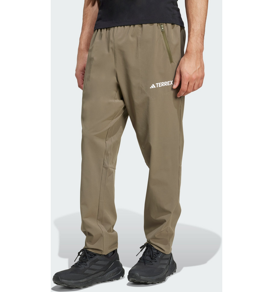 
ADIDAS, 
Adidas Multi Essentials Stretch Byxor, 
Detail 1
