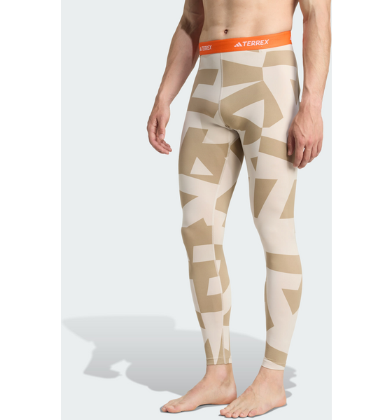 
ADIDAS, 
Adidas Multi Synthetic Base Layer Tights, 
Detail 1
