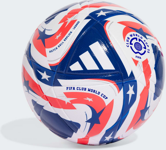 
ADIDAS, 
Adidas Mundial De Clubes Fifa 25 League Fotboll, 
Detail 1
