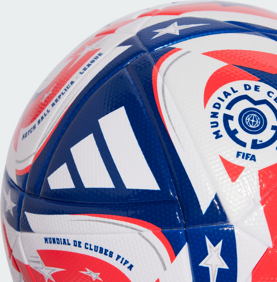 ADIDAS Adidas Mundial De Clubes Fifa 25 League Fotboll på stadium.se