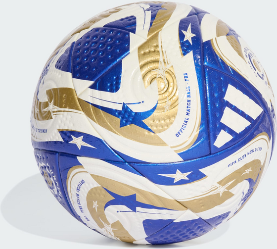 
ADIDAS, 
Adidas Mundial De Clubes Fifa Final Pro Fotboll, 
Detail 1
