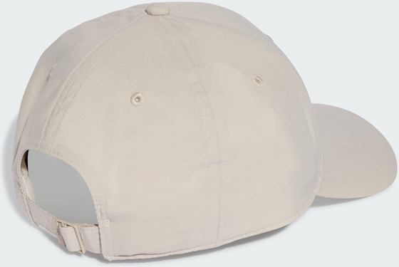 
ADIDAS, 
Adidas New Logo Embroidered Basebollkeps, 
Detail 1
