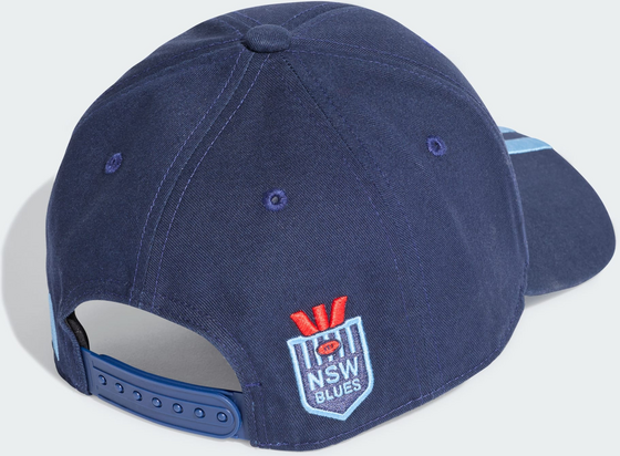 
ADIDAS, 
Adidas New South Wales Rugby Media Keps, 
Detail 1
