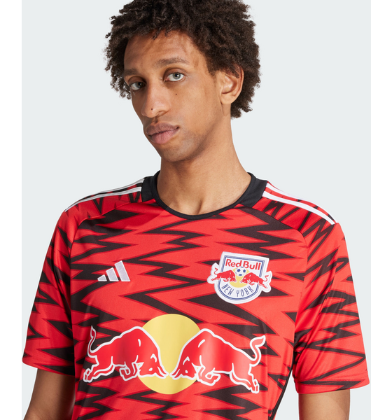 ADIDAS, Adidas New York Red Bulls 24/25 Hemmatröja