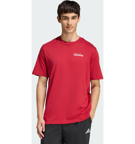 
ADIDAS, 
Adidas Novelty Bowl Graphic T-shirt, 
Detail 1
