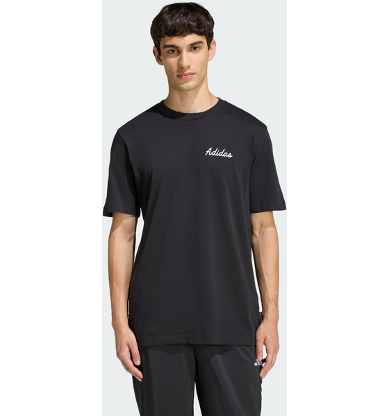 
ADIDAS, 
Adidas Novelty Bowl Graphic T-shirt, 
Detail 1
