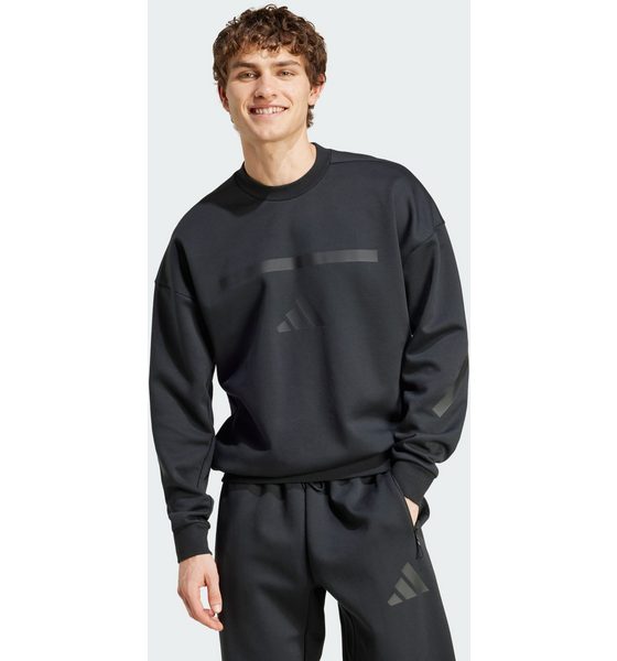 
ADIDAS, 
Adidas Nya Adidas Z.n.e. Sweatshirt, 
Detail 1
