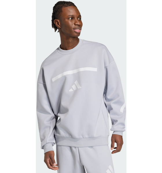 
ADIDAS, 
Adidas Nya Adidas Z.n.e. Sweatshirt, 
Detail 1
