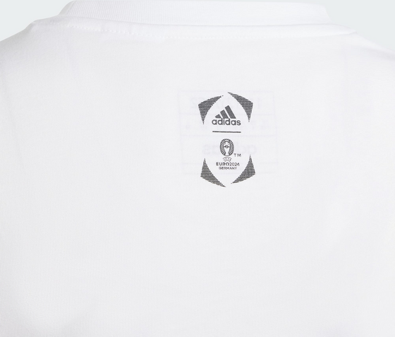 ADIDAS, Adidas Official Emblem T-shirt