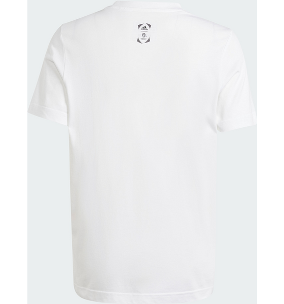 ADIDAS, Adidas Official Emblem T-shirt