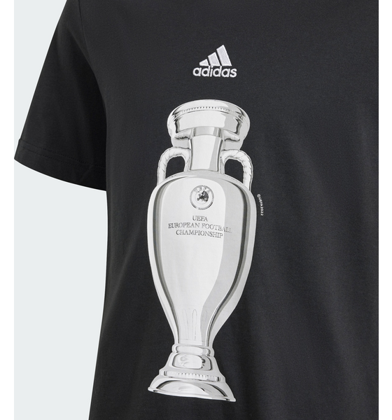 ADIDAS, Adidas Official Emblem Trophy T-shirt