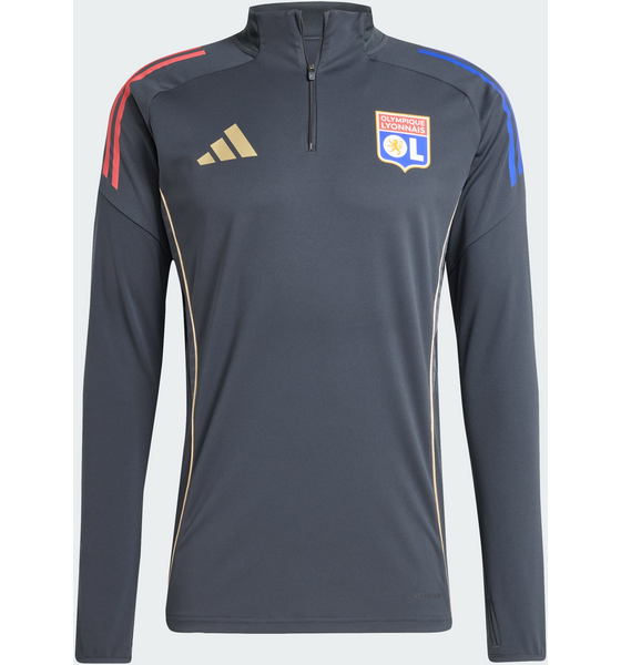 947470101101 ADIDAS Adidas Olympique Lyonnais Tiro 25 Competition Träningströja  Standard Detail