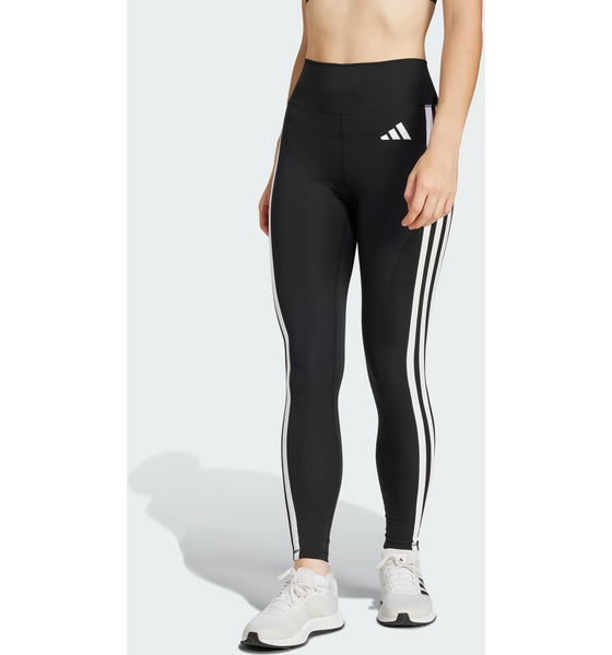 
ADIDAS, 
Adidas Optim&eacute; Essentials 3-stripes 7/8 Tights, 
Detail 1
