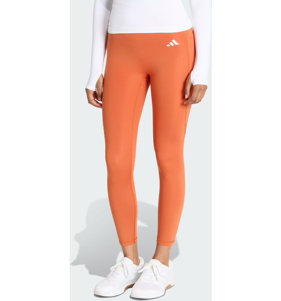 
ADIDAS, 
Adidas Optim&eacute; Essentials No Front Rise Seam 7/8 Tights, 
Detail 1
