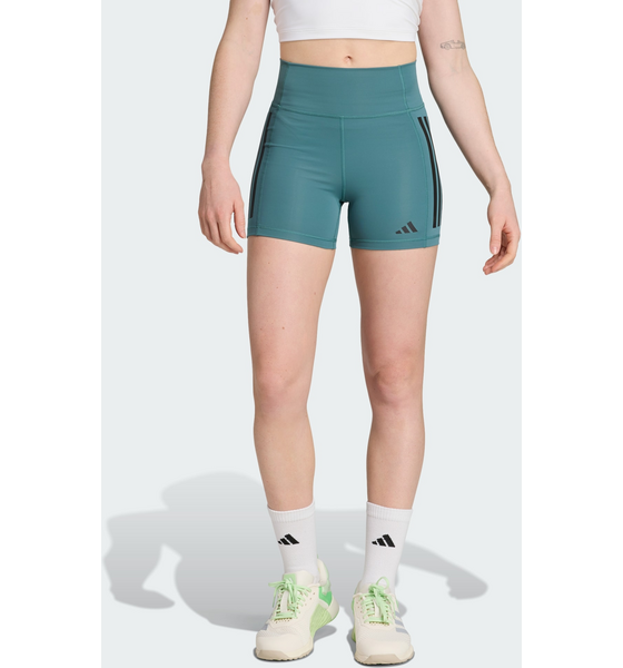 
ADIDAS, 
Adidas Optime 3-stripes 1/4 Short Tights, 
Detail 1
