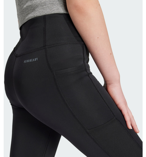 ADIDAS, Adidas Optime 7/8 Tights