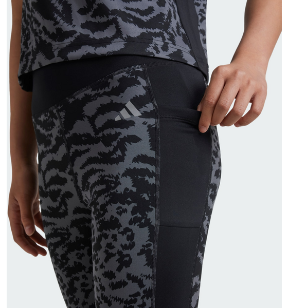 ADIDAS, Adidas Optime 7/8 Tights