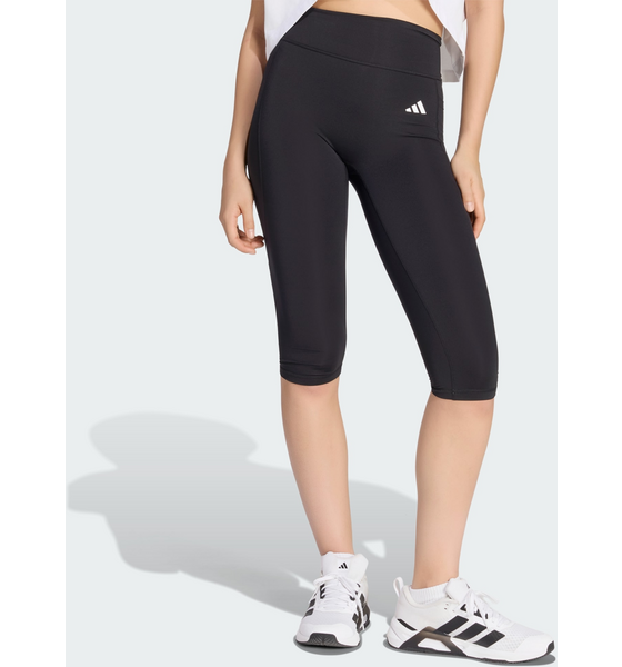 
ADIDAS, 
Adidas Optime Essentials Capri Leggings, 
Detail 1
