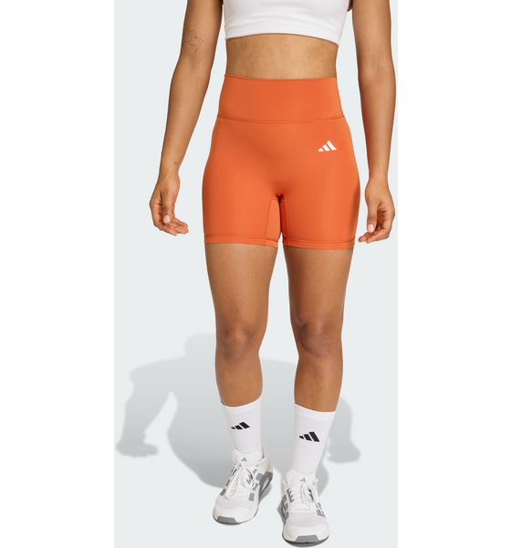 
ADIDAS, 
Adidas Optime Essentials Korta Träningsleggings, 
Detail 1
