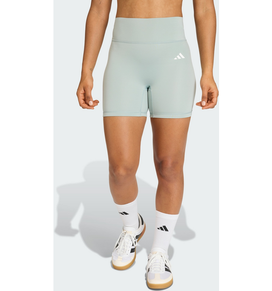 
ADIDAS, 
Adidas Optime Essentials Korta Träningsleggings, 
Detail 1
