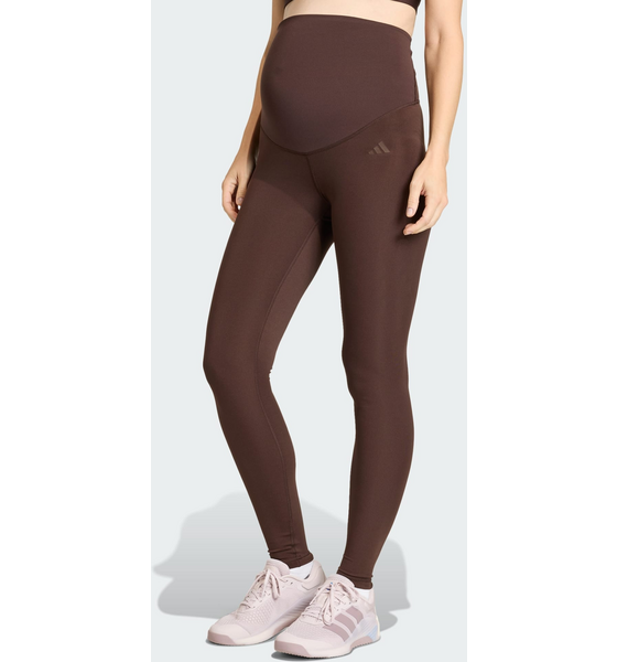 
ADIDAS, 
Adidas Optime Essentials Workout Full Length Leggings Maternity, 
Detail 1
