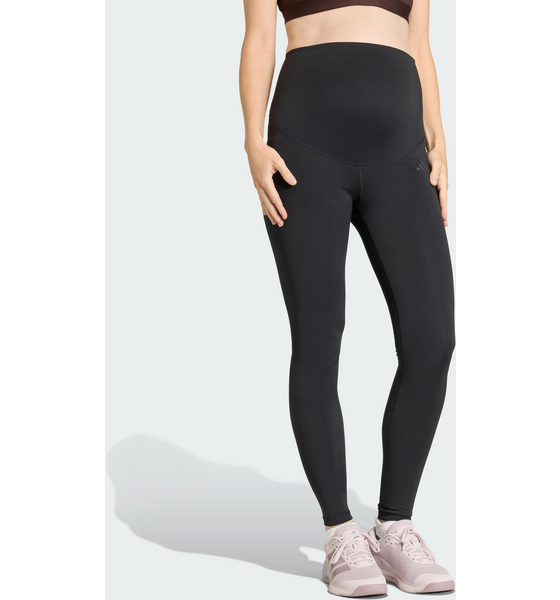 
ADIDAS, 
Adidas Optime Essentials Workout Full Length Leggings Maternity, 
Detail 1
