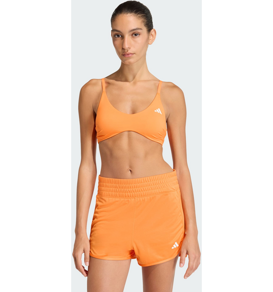 
ADIDAS, 
Adidas Optime Essentials Workout Lätt Stödjande Bh, 
Detail 1

