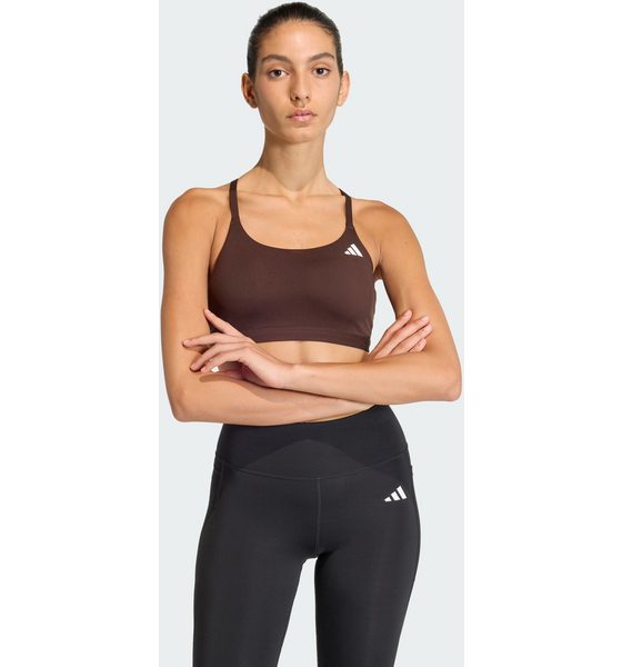 
ADIDAS, 
Adidas Optime Essentials Workout Light Support Bh, 
Detail 1
