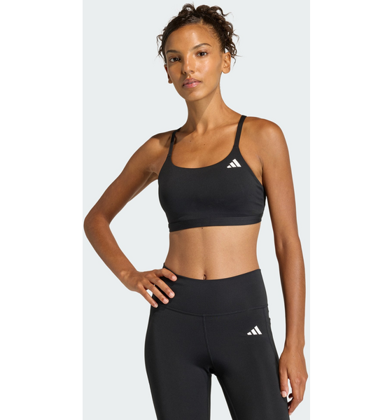 
ADIDAS, 
Adidas Optime Essentials Workout Light Support Bh, 
Detail 1
