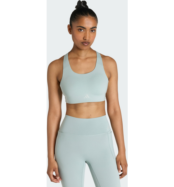 
ADIDAS, 
Adidas Optime Power St&ouml;djande H&ouml;g Bh, 
Detail 1
