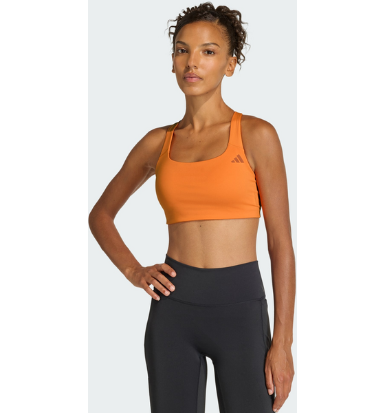 
ADIDAS, 
Adidas Optime Tränings-bh Med Mediumstöd, 
Detail 1
