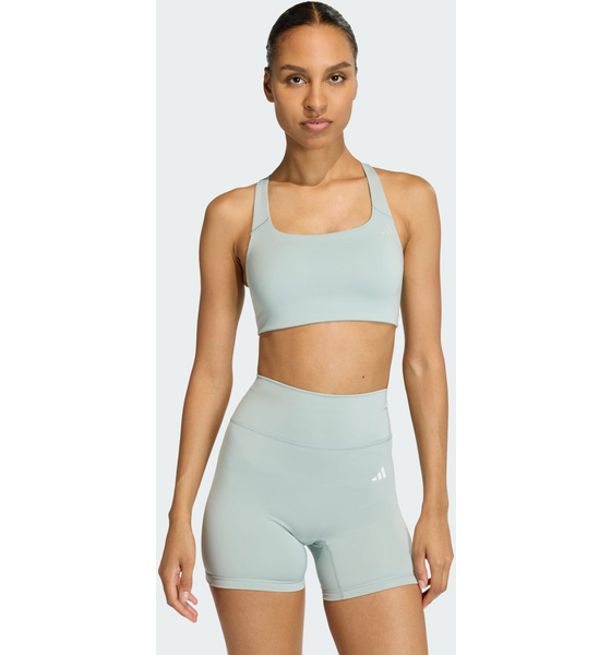 
ADIDAS, 
Adidas Optime Tränings-bh Med Mediumstöd, 
Detail 1
