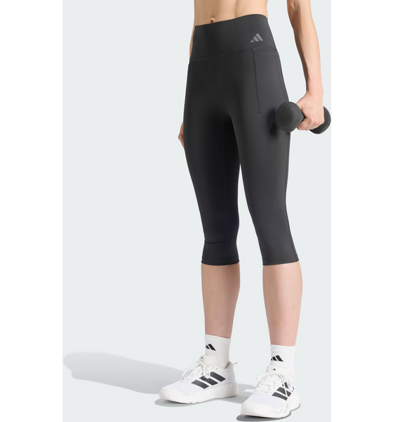 
ADIDAS, 
Adidas Optime Workout Contour Caprileggings, 
Detail 1
