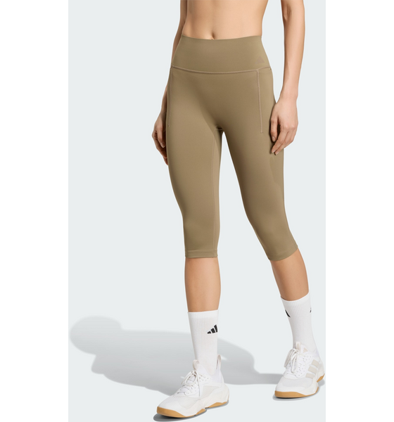 
ADIDAS, 
Adidas Optime Workout Contour Caprileggings, 
Detail 1
