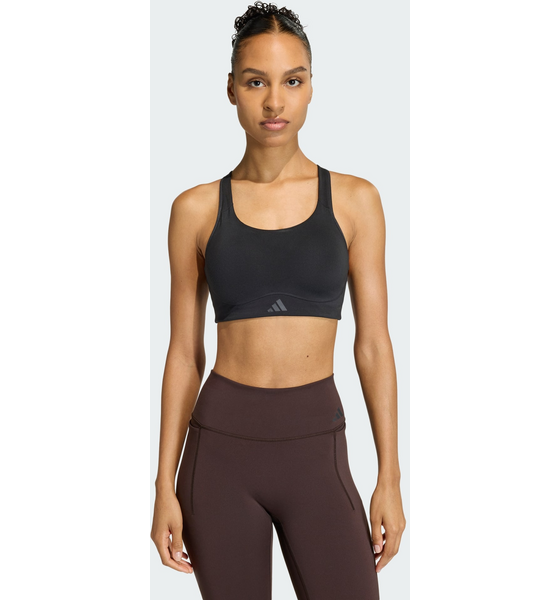 
ADIDAS, 
Adidas Optime Workout High Support Bh, 
Detail 1
