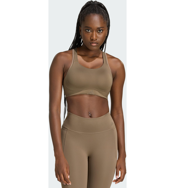 
ADIDAS, 
Adidas Optime Workout High Support Bh, 
Detail 1
